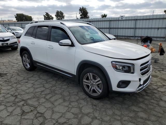 2020 MERCEDES-BENZ GLB 250 4MATIC #3304086488