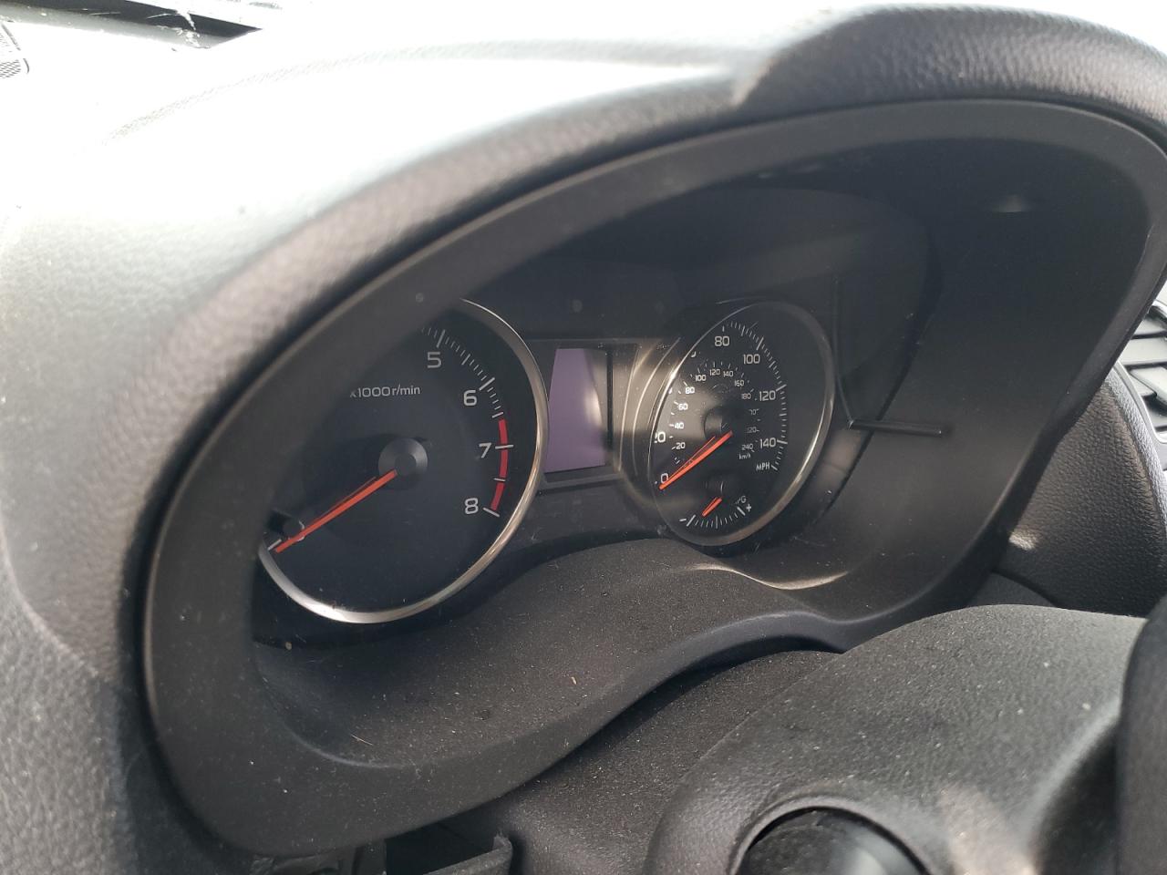 SUBARU IMPREZA PREMIUM PLUS