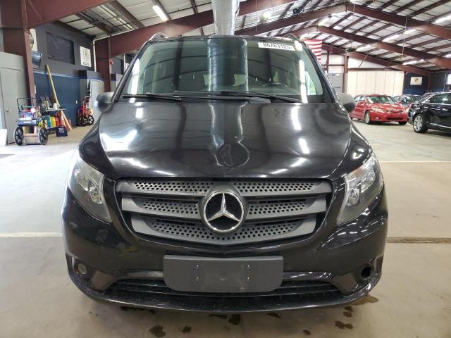 2016 MERCEDES-BENZ METRIS WD4PG2EE9G3166073