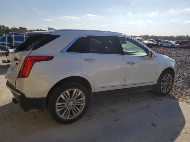 2017 CADILLAC XT5 PREMIUM LUXURY - Other View