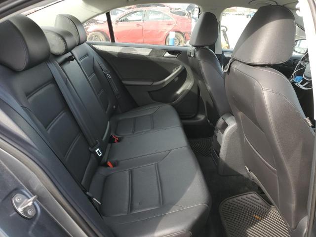 2017 VOLKSWAGEN JETTA SE 3VWDB7AJ2HM399706