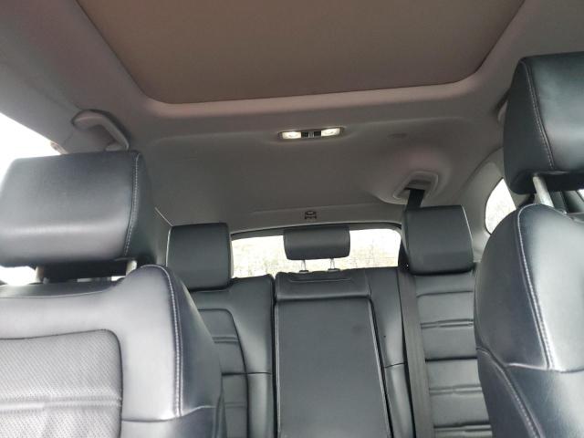 2017 HONDA CR-V TOURI 2HKRW2H93HH126226