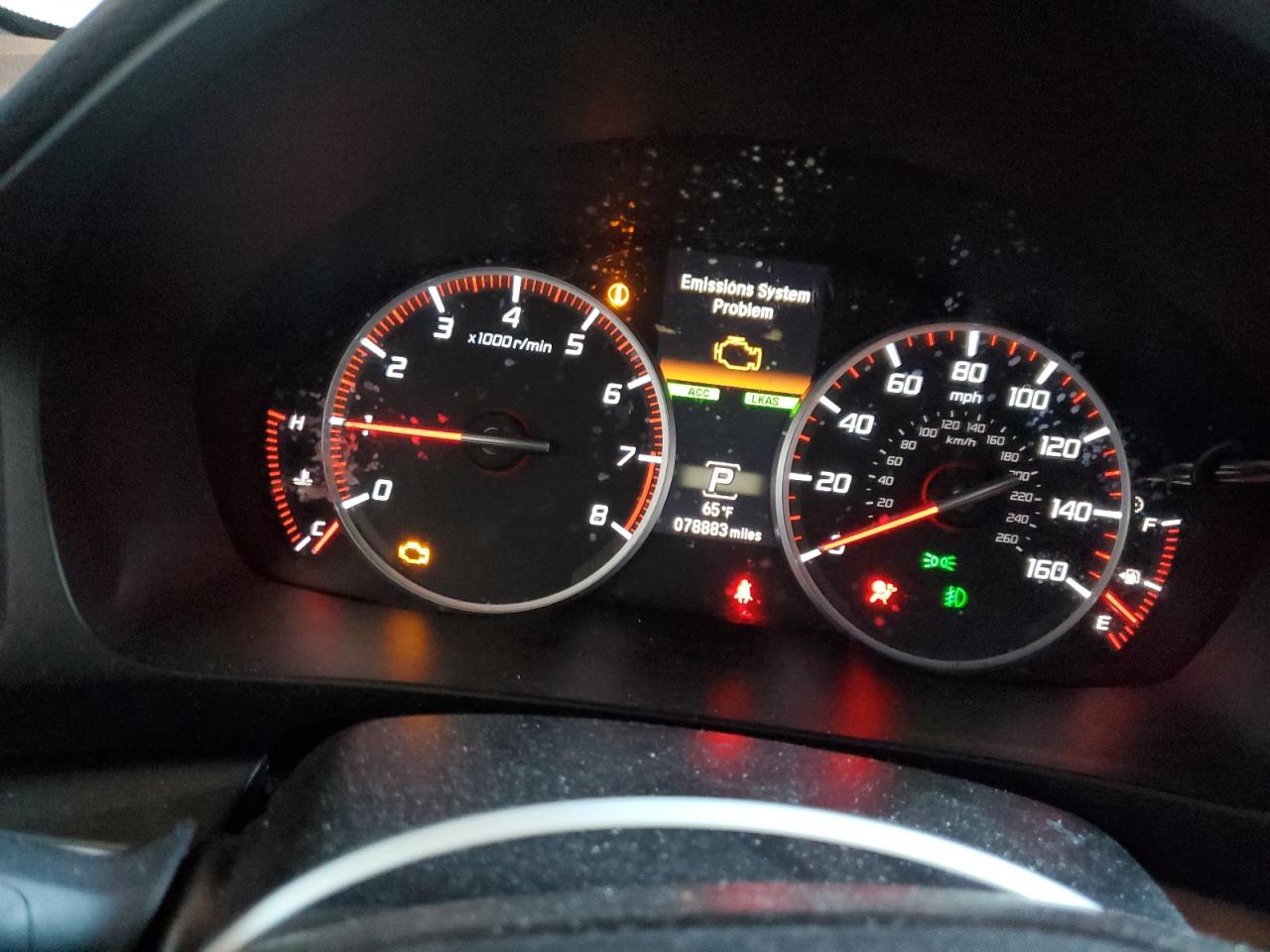 ACURA ILX PREMIUM A-SPEC