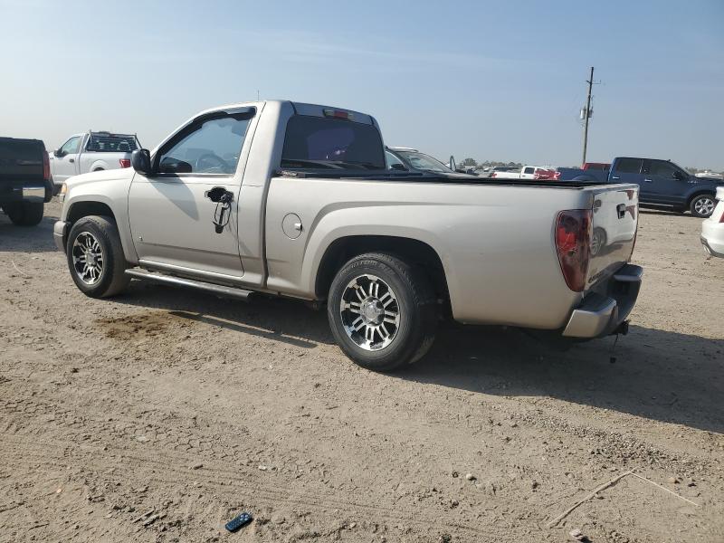 2009 CHEVROLET COLORADO - Other View