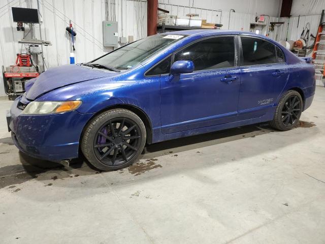 HONDA CIVIC SI
