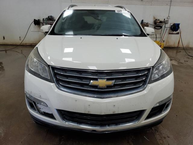2015 CHEVROLET TRAVERSE L #3279743931