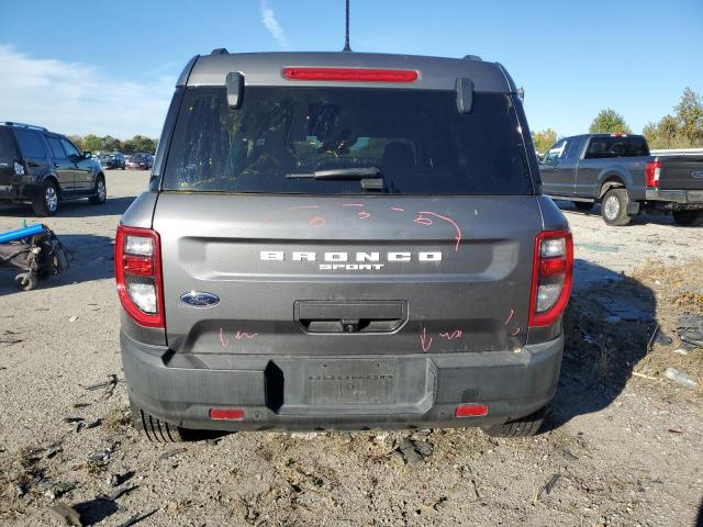 2021 FORD BRONCO SPO - 3FMCR9B67MRB36457