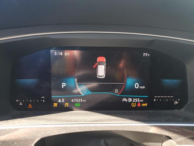 2022 VOLKSWAGEN TIGUAN SE R-LINE BLACK 3VV8B7AX3NM086718