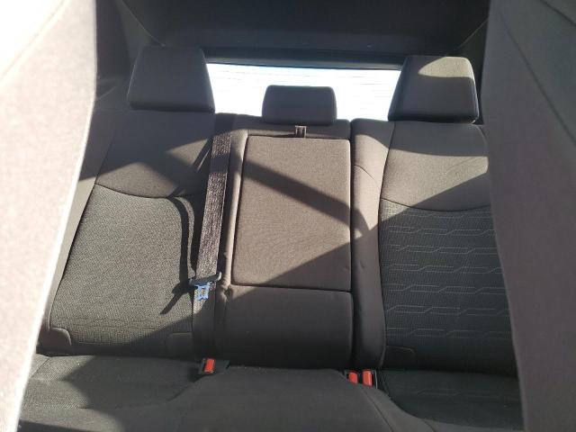 2022 TOYOTA RAV4 SE - JTM16RFV0ND522007