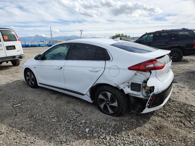 2018 HYUNDAI IONIQ SEL - KMHC75LC2JU060119