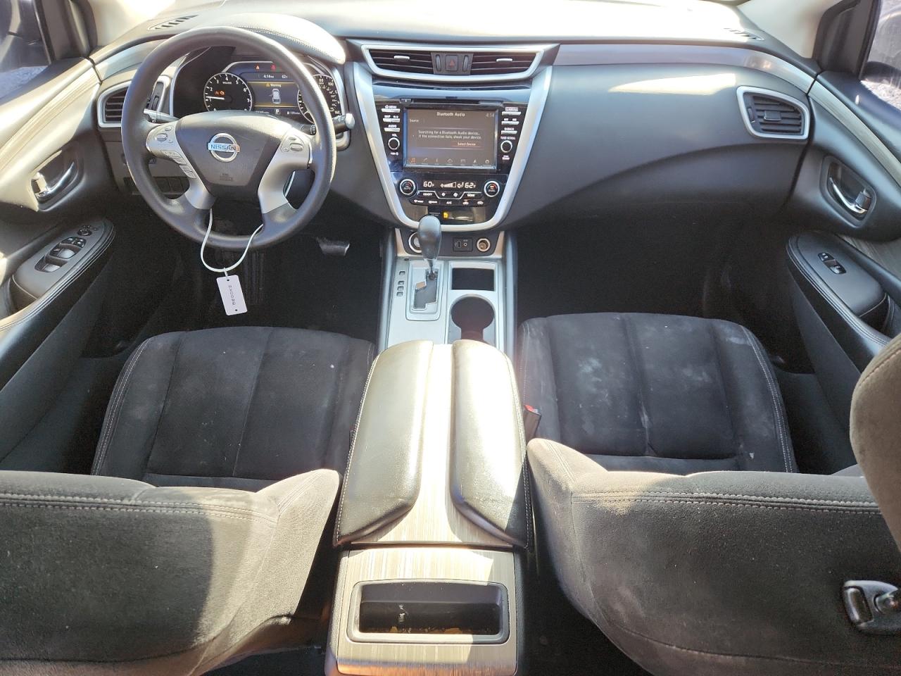 NISSAN MURANO S