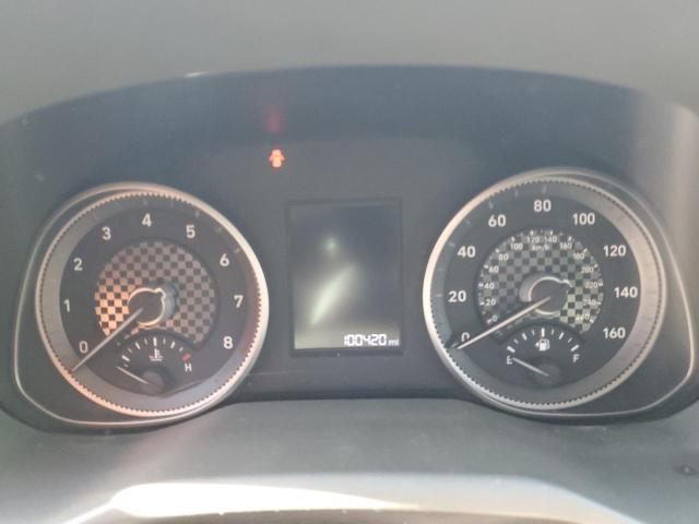 2019 HYUNDAI ELANTRA SE - 5NPD74LF5KH491000