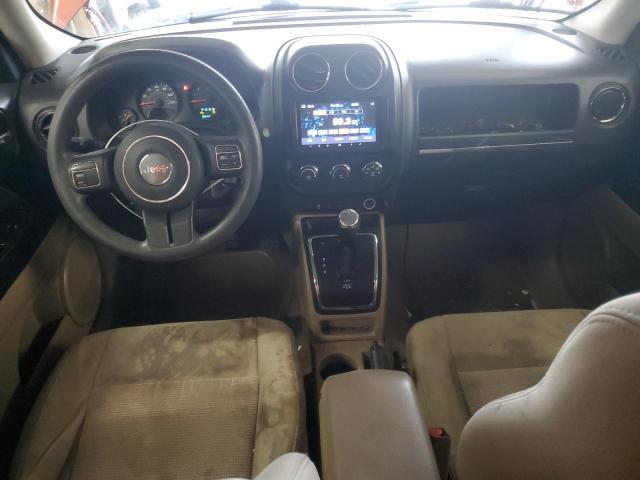 2012 JEEP PATRIOT SP #3297118500