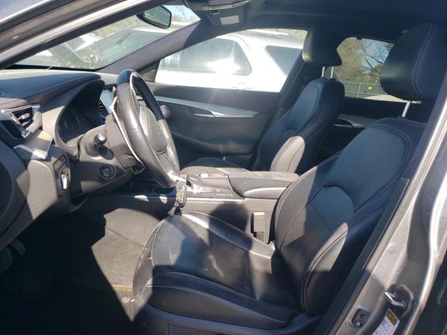 2019 INFINITI QX50 ESSEN - 3PCAJ5M39KF146680