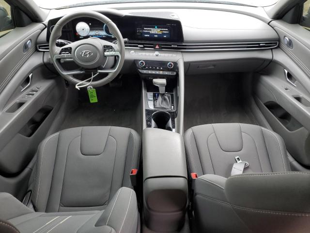 2023 HYUNDAI ELANTRA SE - KMHLS4AG8PU427984