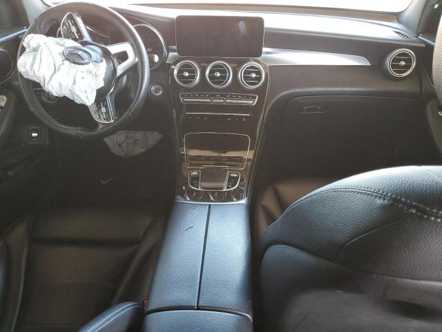 2020 MERCEDES-BENZ GLC 300 WDC0G8DB9LF696150