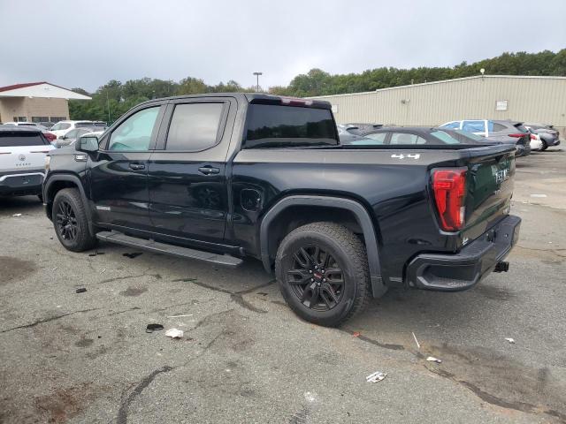 2020 GMC SIERRA K15 - 3GTU9CETXLG252866