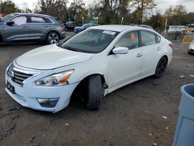 2015 NISSAN ALTIMA 2.5 - 1N4AL3AP1FC175041
