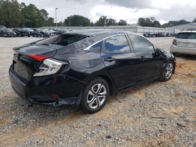 2017 HONDA CIVIC LX - 19XFC2F5XHE053016