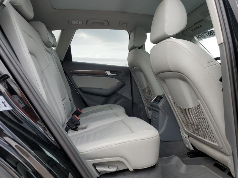 2015 AUDI Q5 PREMIUM WA1LFAFP7FA111132