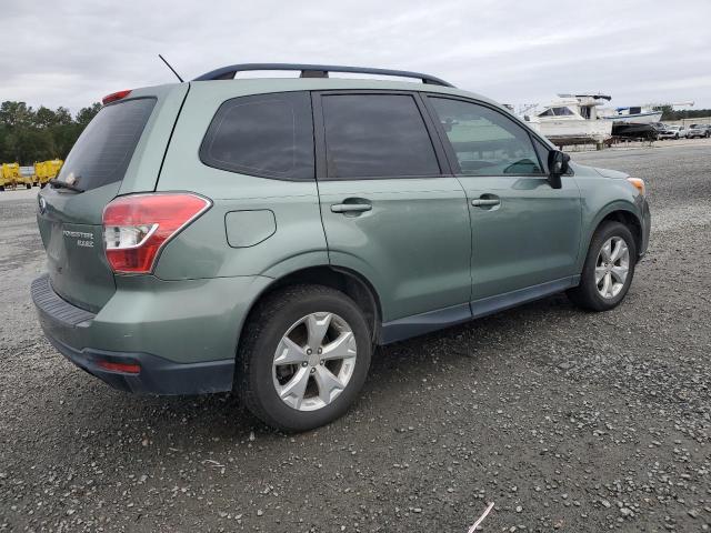 2015 SUBARU FORESTER 2 - JF2SJABC9FH589483