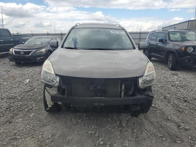 2011 NISSAN ROGUE S - JN8AS5MT1BW575289