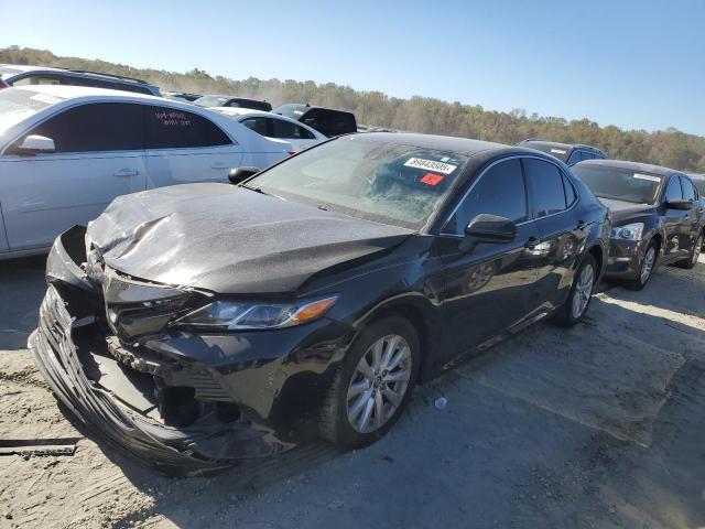 Global Auto Auctions: 2019 TOYOTA CAMRY L