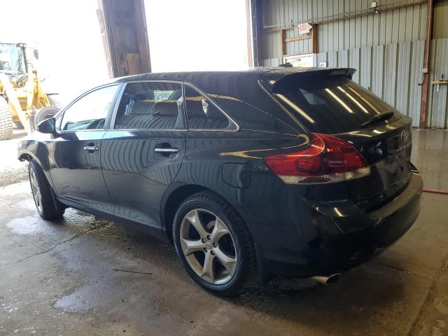 2014 TOYOTA VENZA LE - 4T3ZK3BB9EU066096