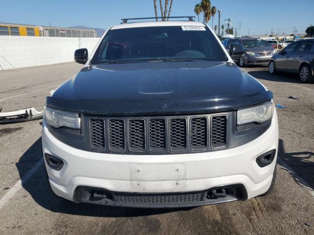 2014 JEEP GRAND CHER #3316061221