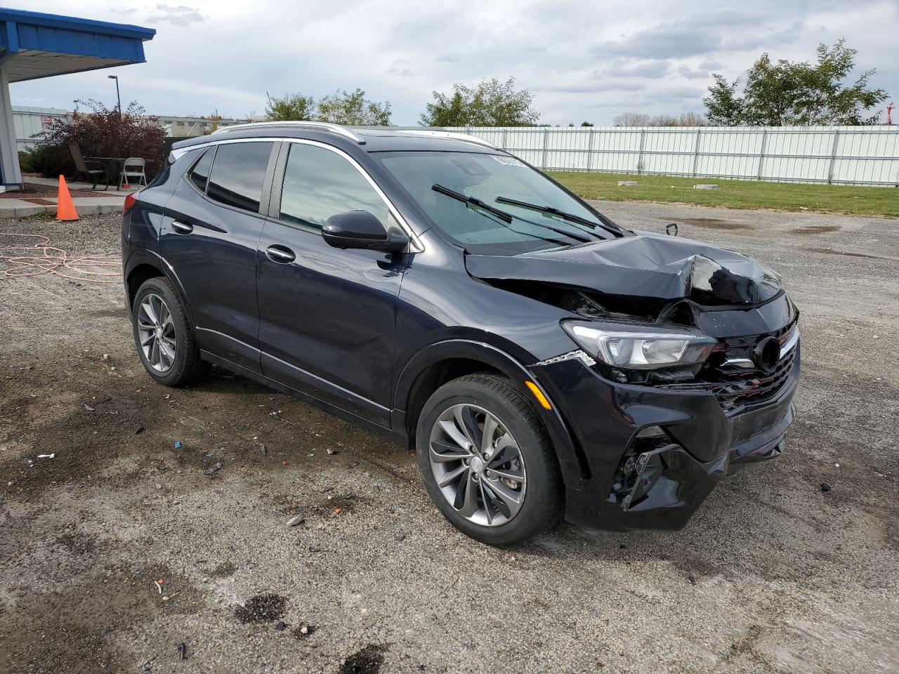 BUICK ENCORE SELECT