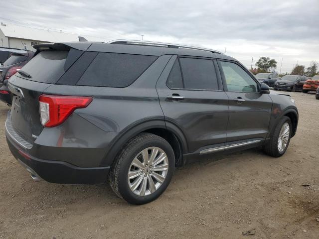 2020 FORD EXPLORER L 1FMSK8FH9LGC34417