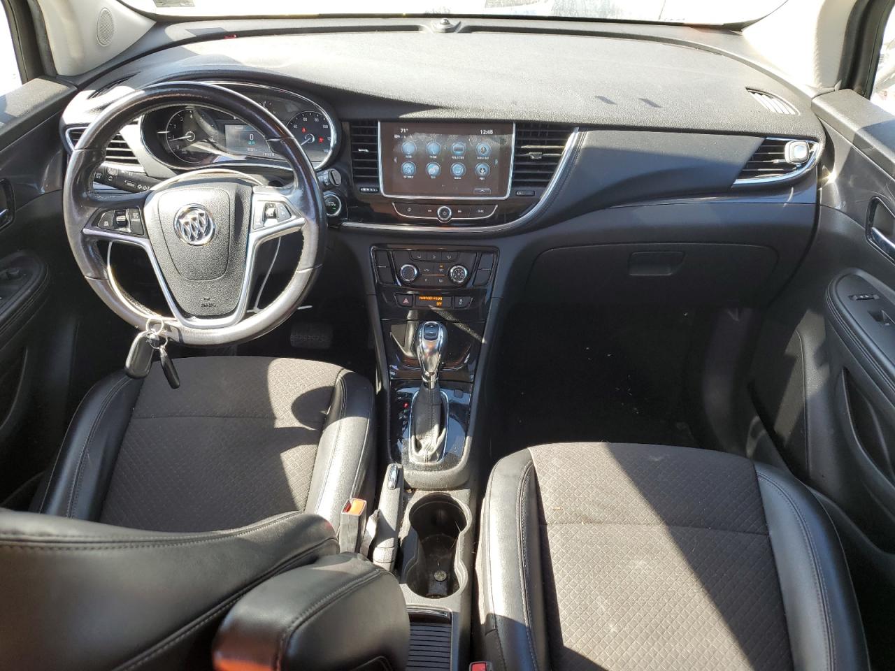 BUICK ENCORE PREFERRED