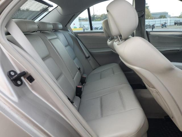 2006 MERCEDES-BENZ C 230 #3296873843