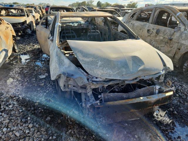 2012 CHEVROLET MALIBU LS #3284941924