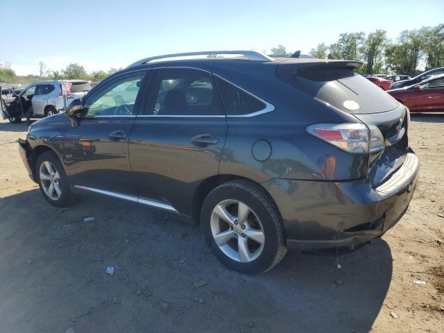 2011 LEXUS RX 350 - 2T2BK1BA5BC098624