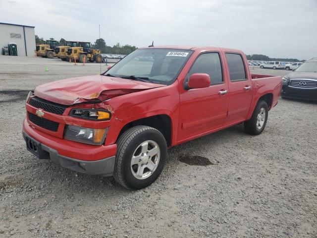 2012 CHEVROLET COLORADO L - 1GCDSCF95C8101365