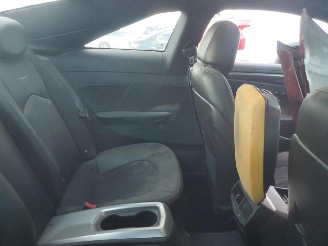 2013 CADILLAC CTS PERFOR #3283768445