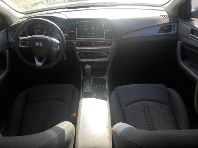 2018 HYUNDAI SONATA SE #3286608156