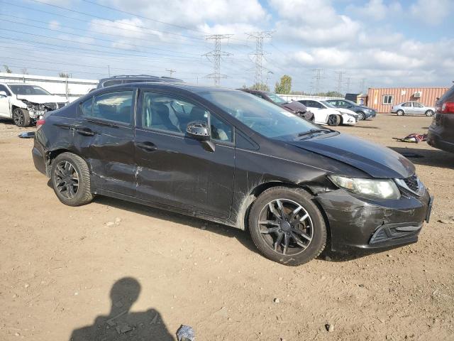 2013 HONDA CIVIC EX #3287774094