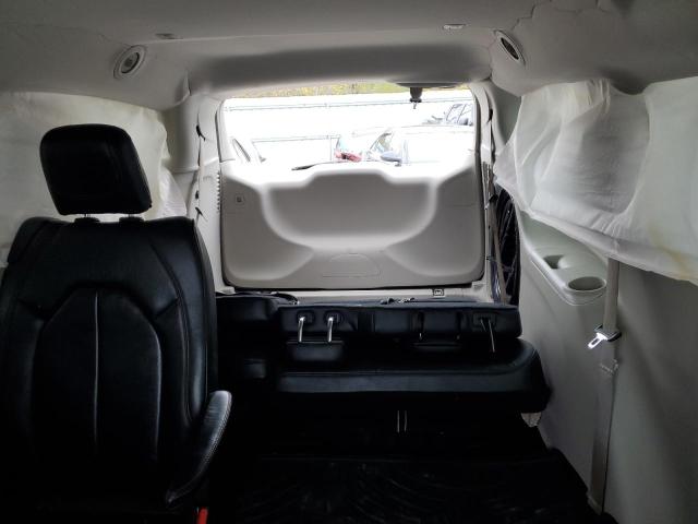 2017 CHRYSLER PACIFICA T - 2C4RC1BG1HR675713