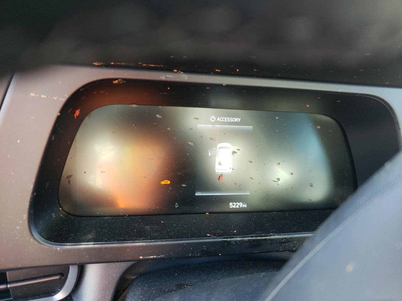 HYUNDAI ELANTRA SEL SPORT