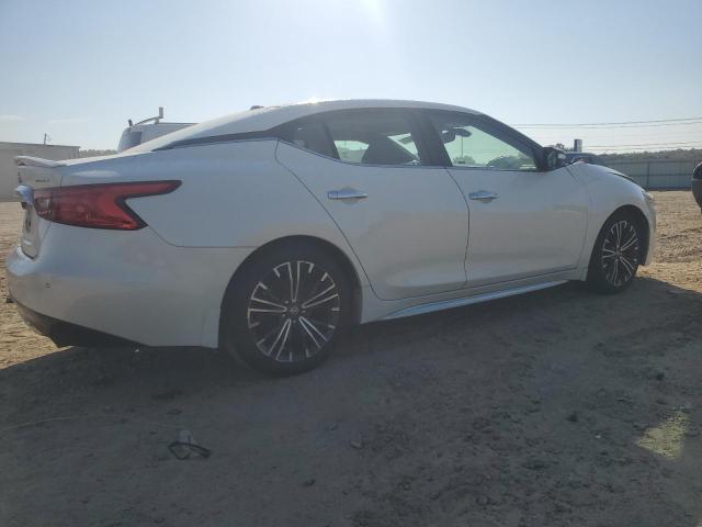 2018 NISSAN MAXIMA 3.5 - 1N4AA6AP8JC401642