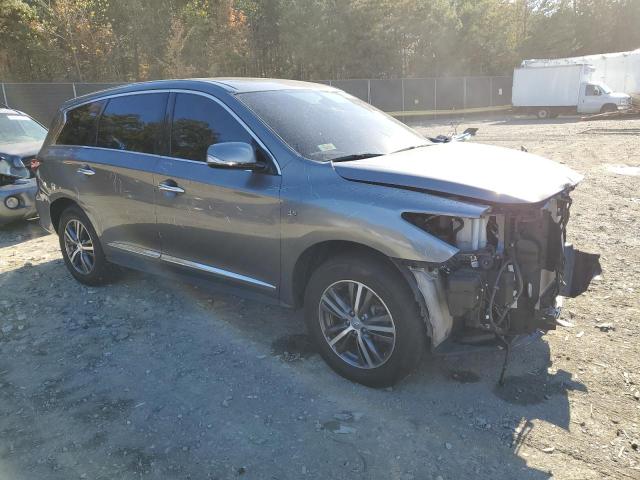 2019 INFINITI QX60 LUXE #3287605029
