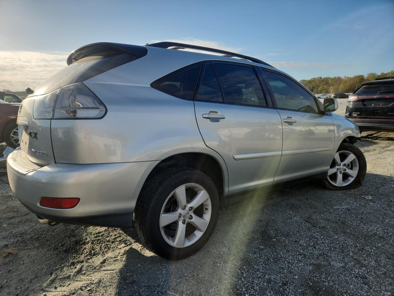 Lot #3279734941 2004 LEXUS RX 330