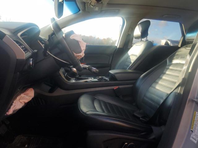 2015 FORD EDGE SEL - 2FMTK4J90FBB98478