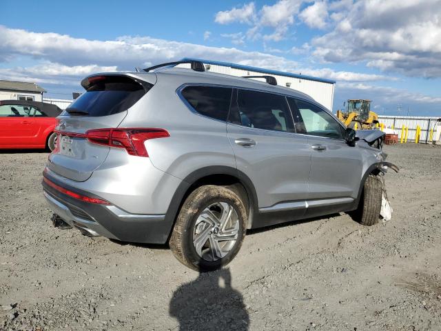 2022 HYUNDAI SANTA FE S - 5NMS2DAJ8NH409355