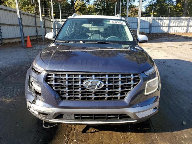 2022 HYUNDAI VENUE SEL #3284581367