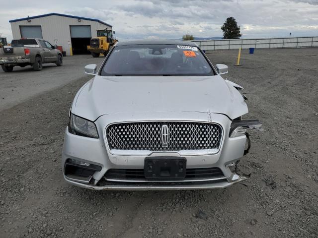 2019 LINCOLN CONTINENTAL RESERVE 1LN6L9NP1K5605299