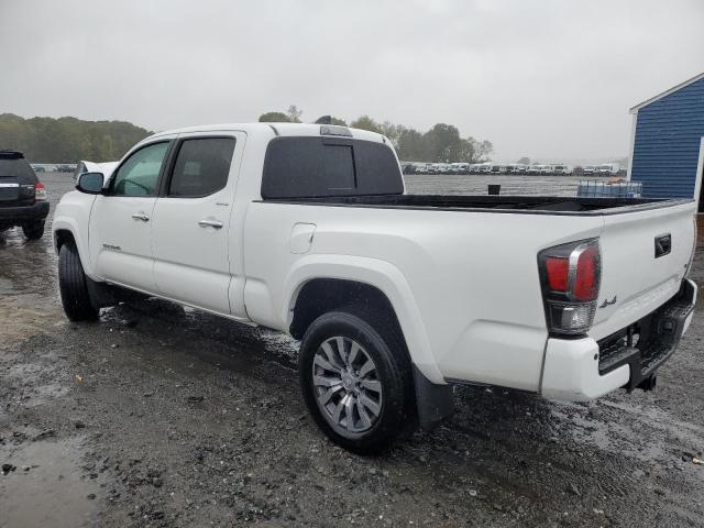 2021 TOYOTA TACOMA DOU - 3TMHZ5BN6MM120046