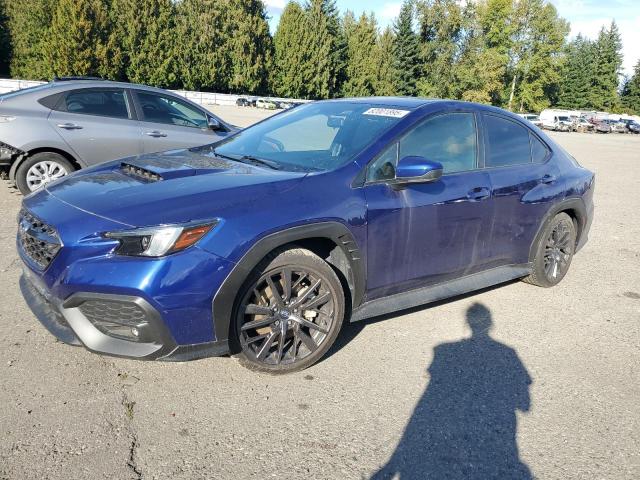 SUBARU WRX PREMIUM